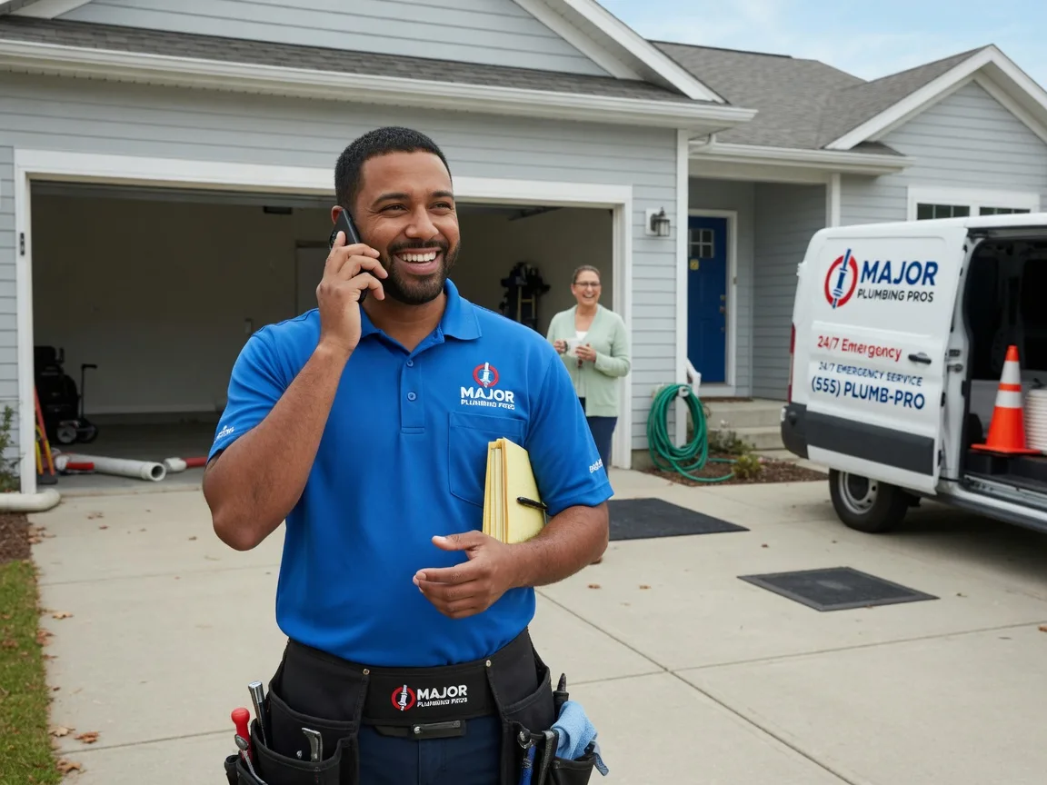 Drain Cleaning Services Lockport, NY FAQs